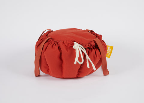 Sac Thermique - Terracotta