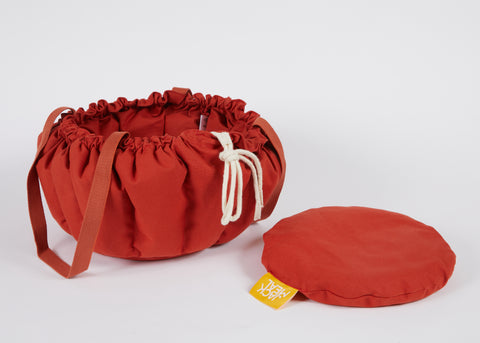 Sac Thermique - Terracotta