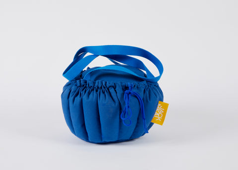 Sac Thermique - Bleu Klein
