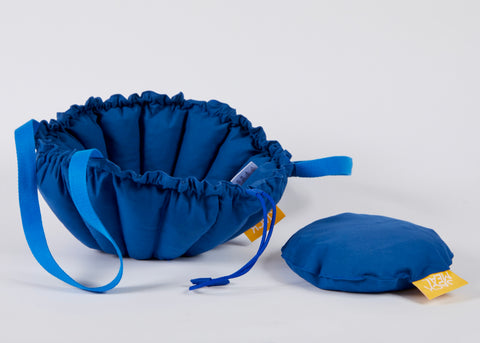 Sac Thermique - Bleu Klein