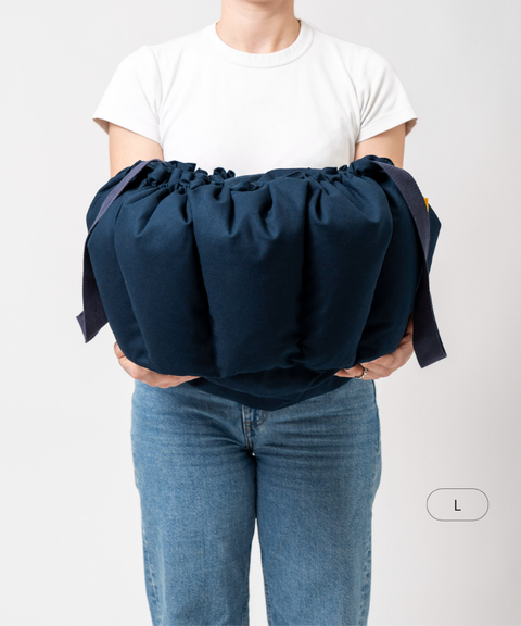 Sac thermique - Marine