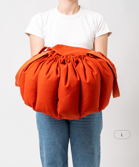 Sac thermique - Terracotta