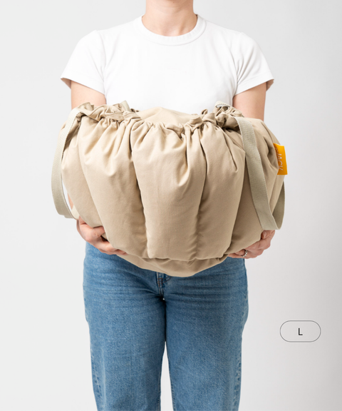 Sac thermique - Chanvre