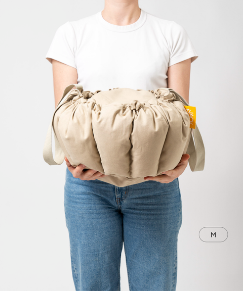 Sac thermique - Chanvre