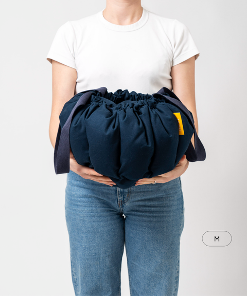 Sac thermique - Marine
