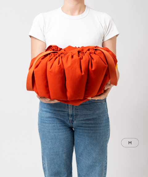 Sac thermique - Terracotta