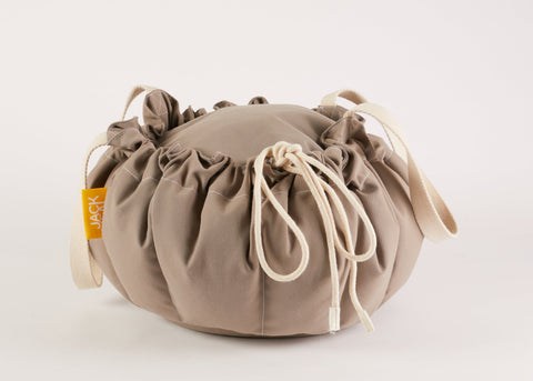 Sac Thermique - Taupe