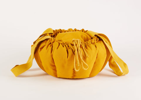 Sac Thermique - Curcuma