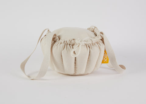 Sac Thermique - Ecru