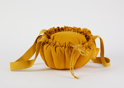 Sac Thermique - Curcuma