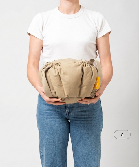 Sac thermique - Chanvre