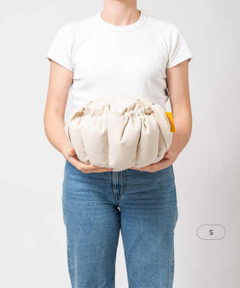 Sac thermique - Écru