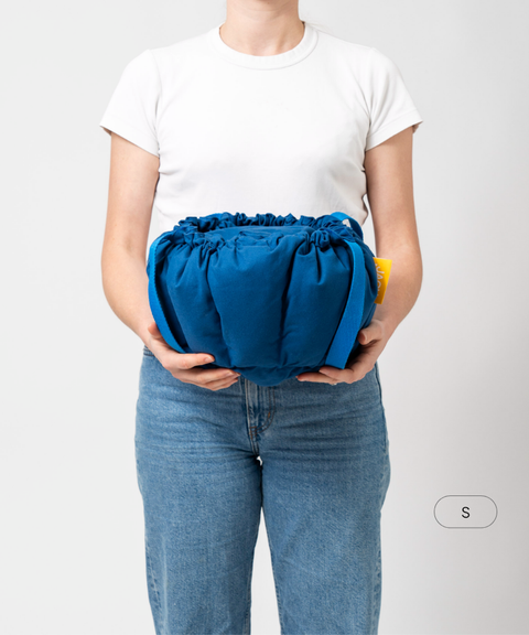 Sac thermique - Bleu Roy