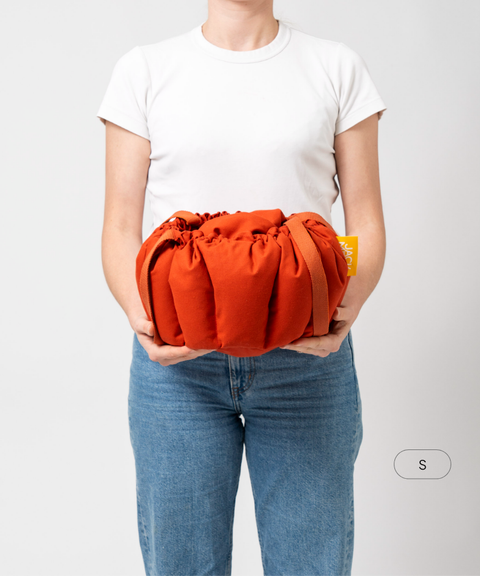 Sac thermique - Terracotta