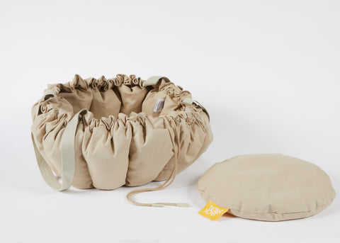 Sac Thermique - Chanvre