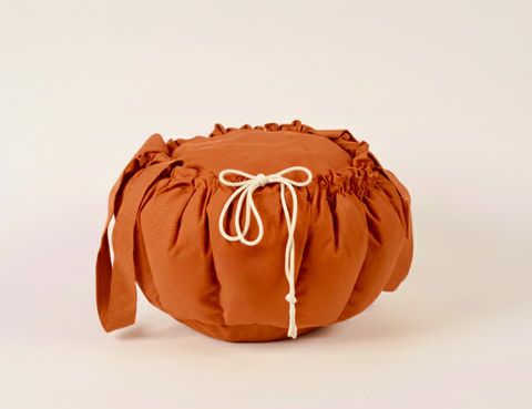 Sac Thermique - Terracotta