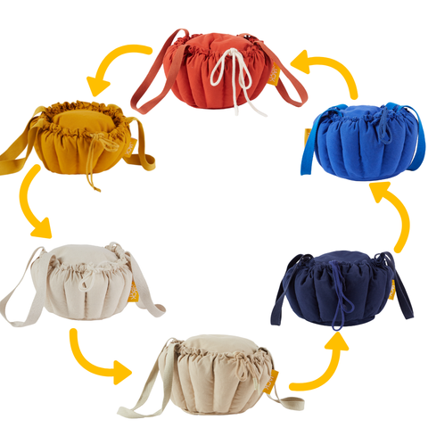 Sobriété et économie circulaire