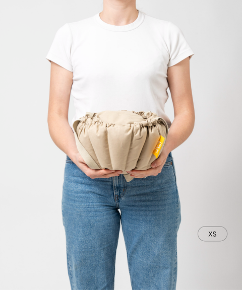 Sac thermique - Chanvre