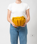 Sac thermique curcuma Jack Meal XS