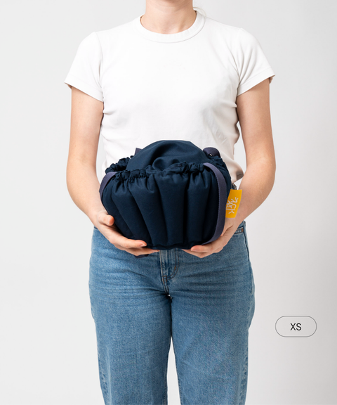 Sac thermique - Marine