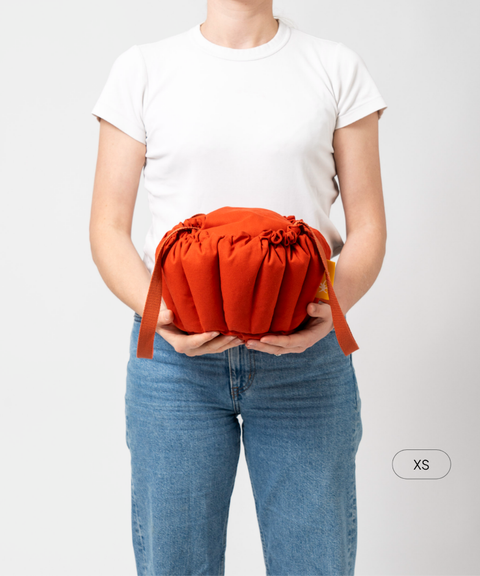 Sac thermique - Terracotta