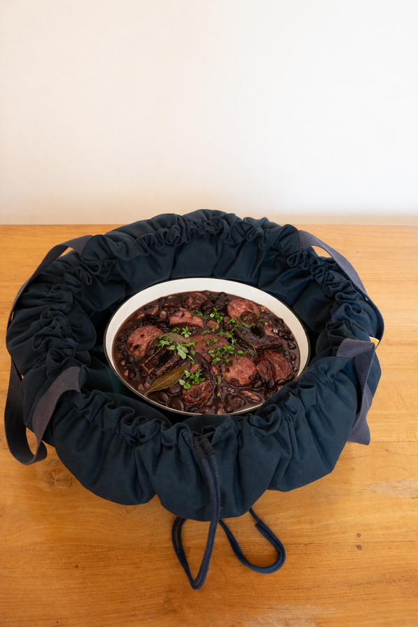 Feijoada Brésilienne 🇧🇷