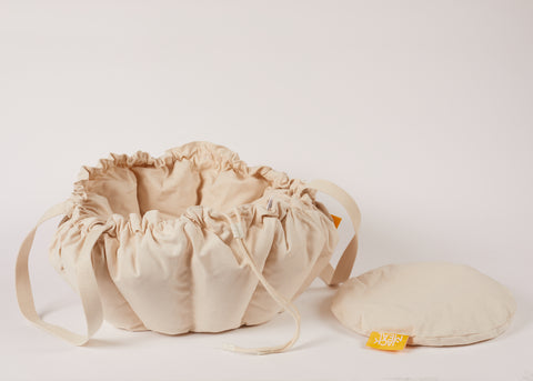 Sac Thermique - Ecru