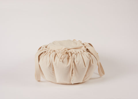 Sac Thermique - Ecru