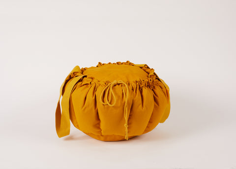 Sac Thermique - Curcuma